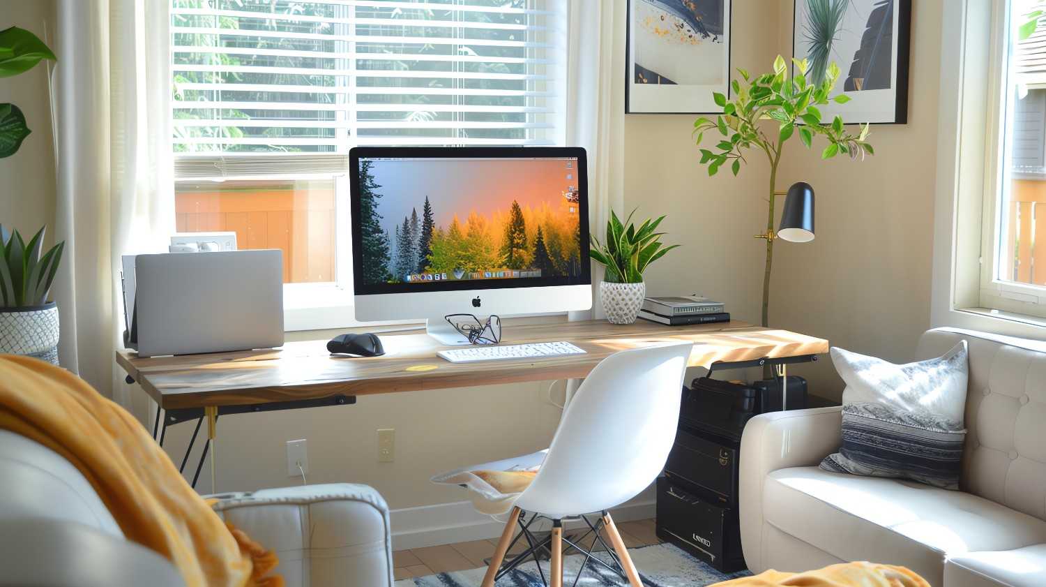 home office design